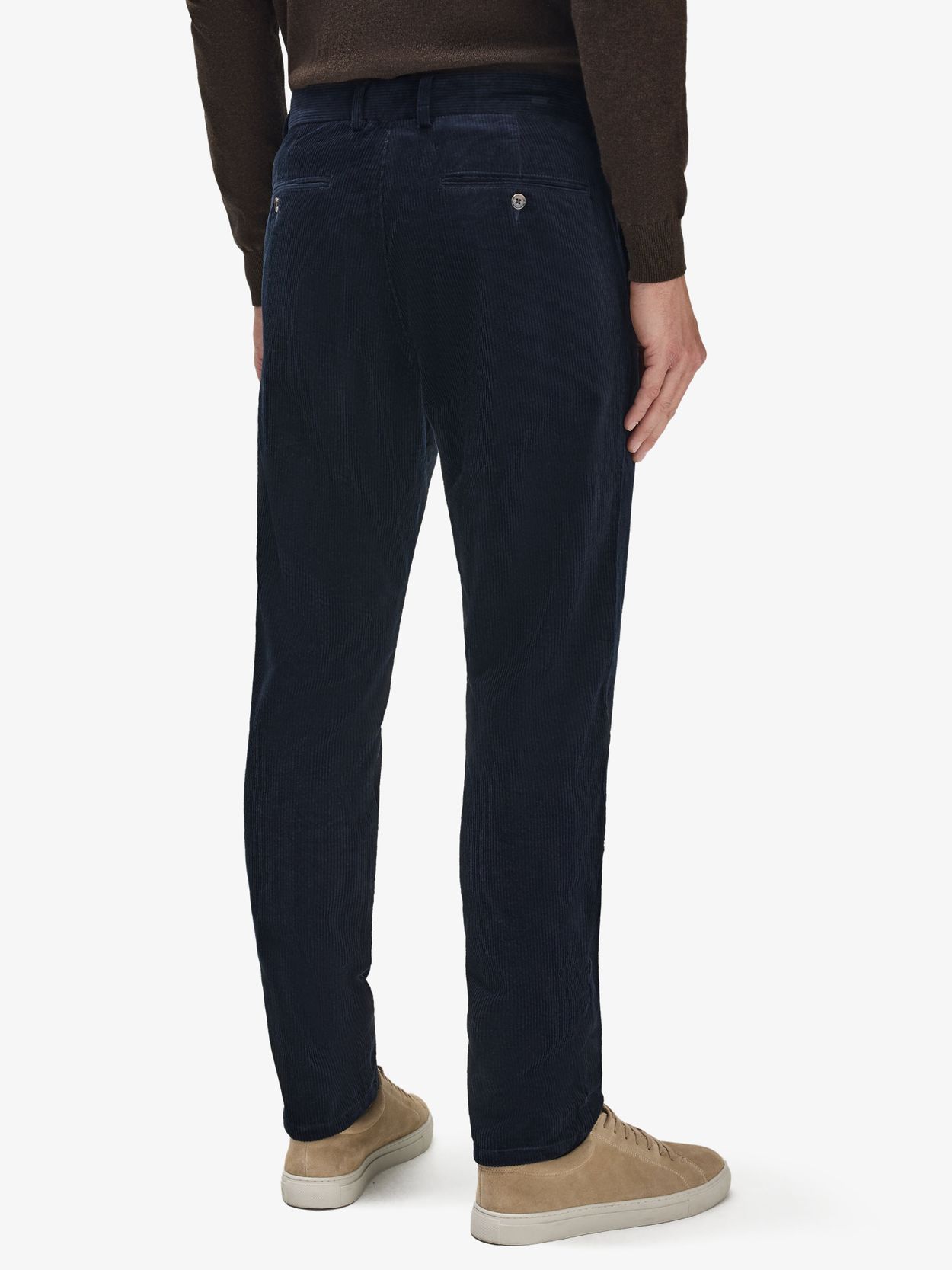 Corduroy Trousers - Buy online | John Henric