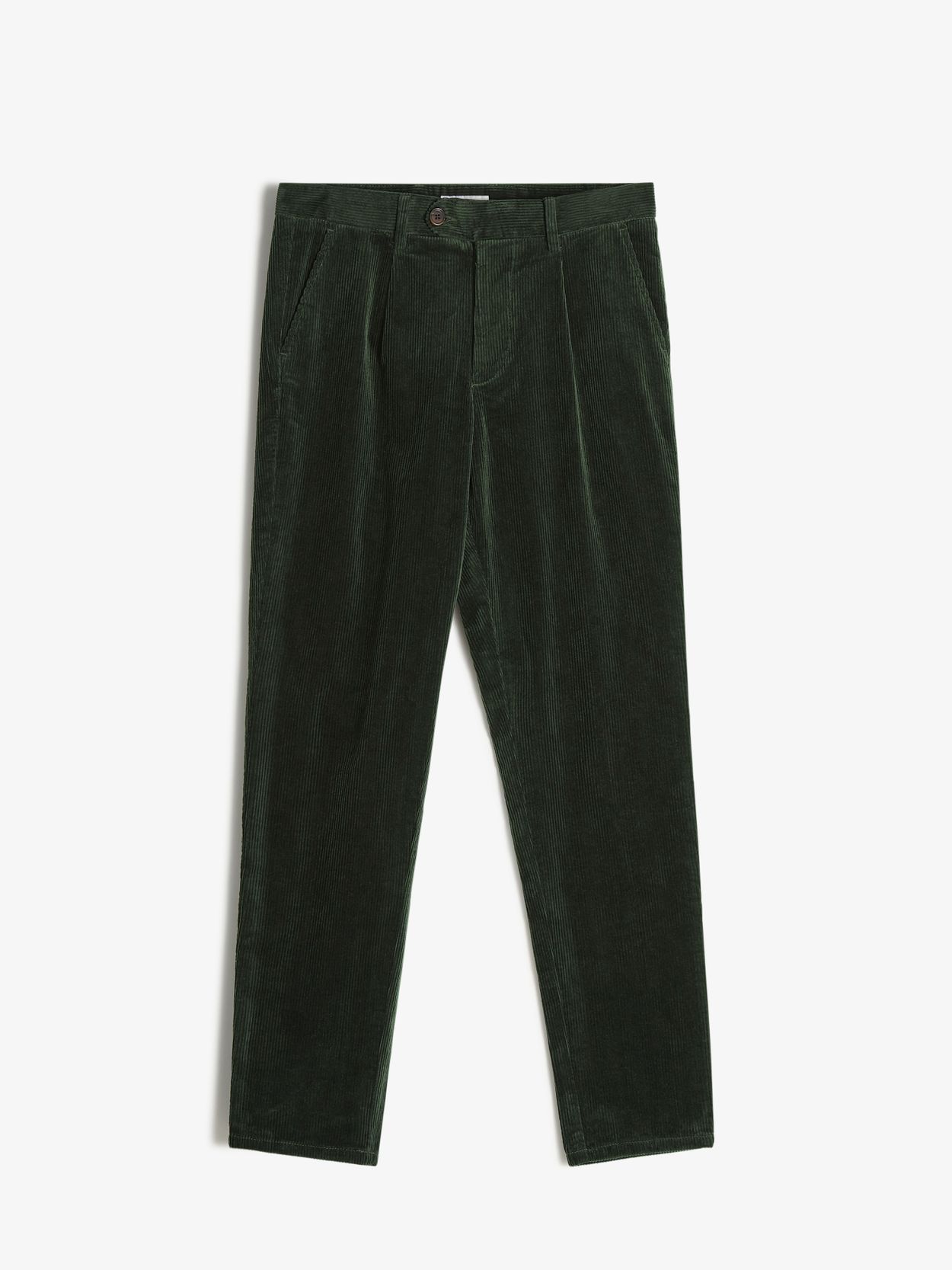 Corduroy Trousers - Buy online | John Henric