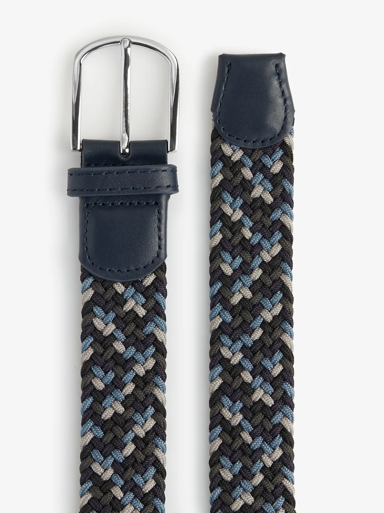 Braided Belt - Buy online