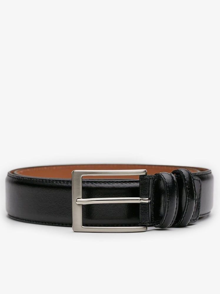 CHAOREN Riemen Heren leren, 30mm Heren leren Riem voor Zakelijke en
