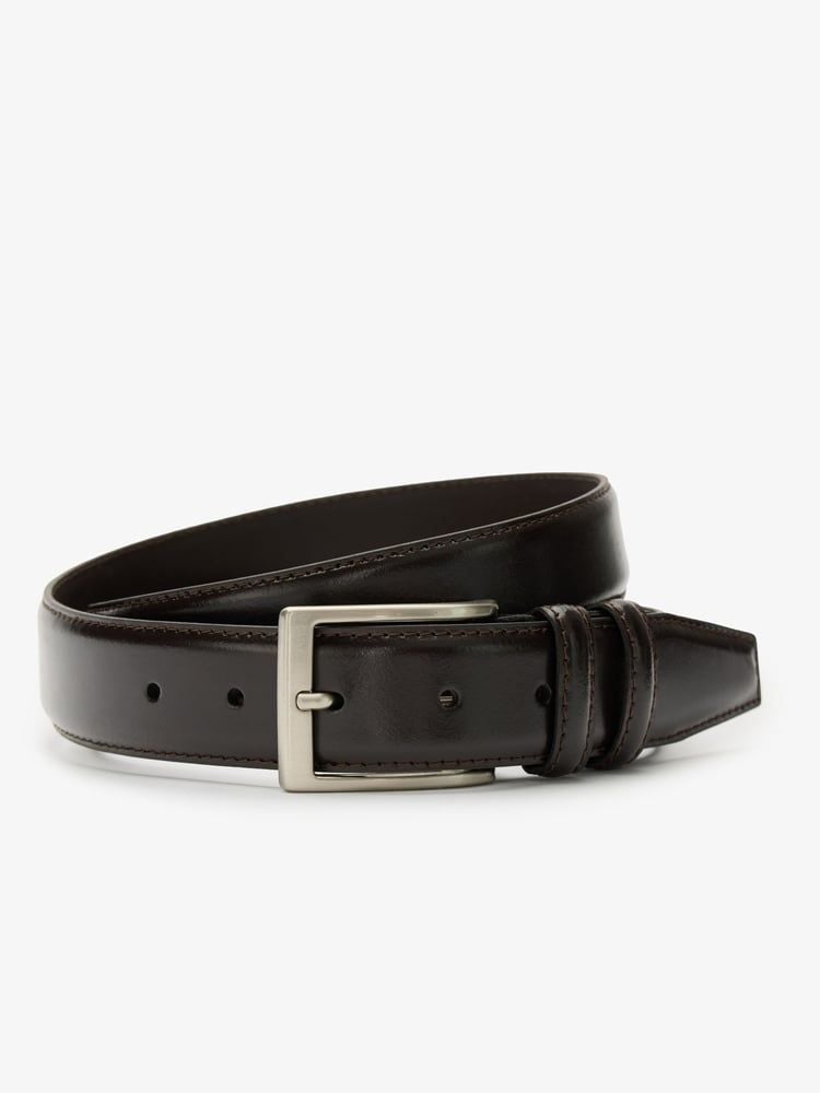 Dark Brown Belt