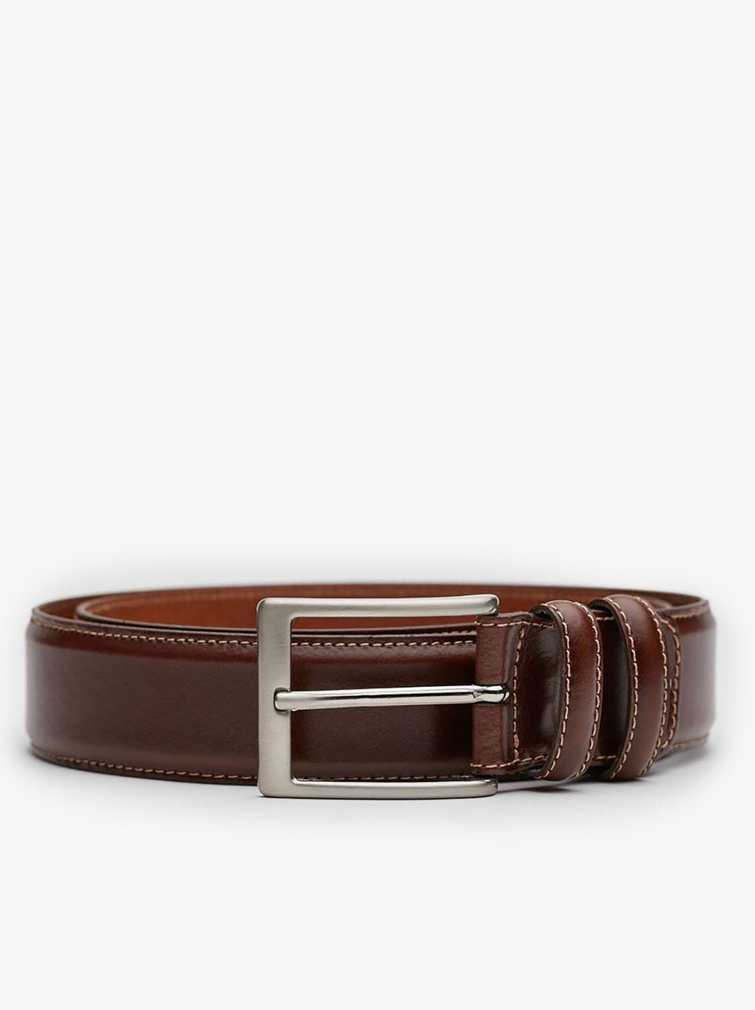 Leather Belt Buy online John Henric