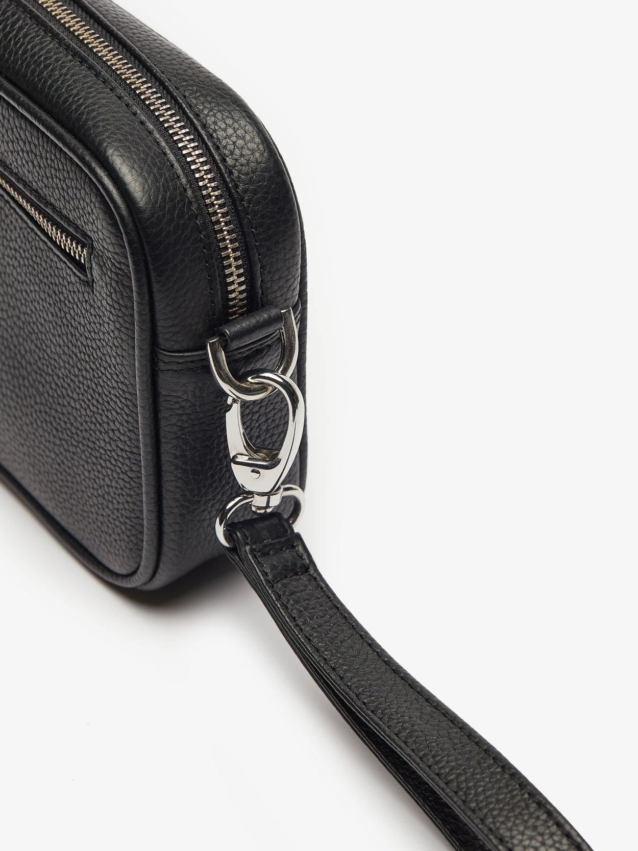 Pouches - Leather Goods - Accessories - Men