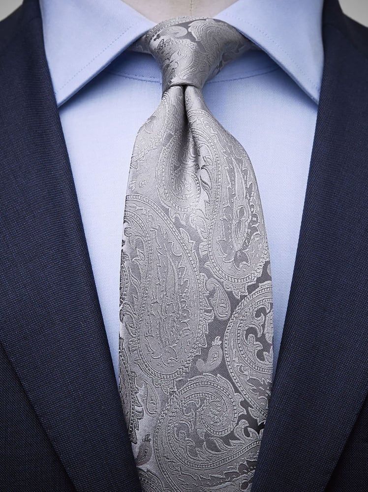 Business Hochzeits Krawatten Neue Stile Modische Herren Krawatte