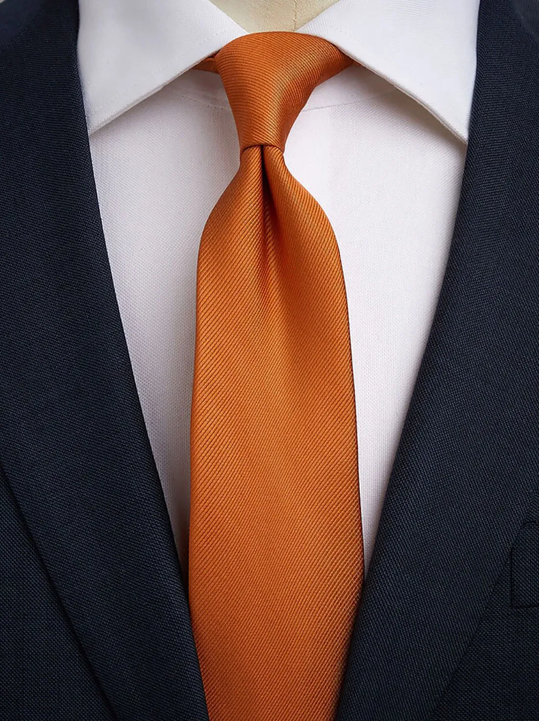 Black Suit Orange Tie | ubicaciondepersonas.cdmx.gob.mx