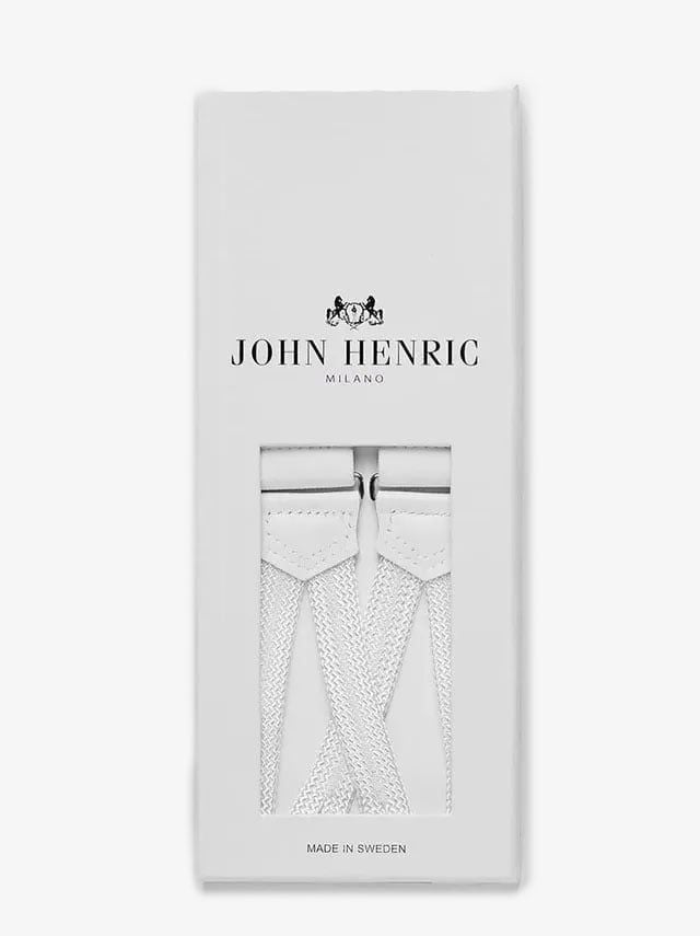 Suspenders Formal - Buy online | John Henric
