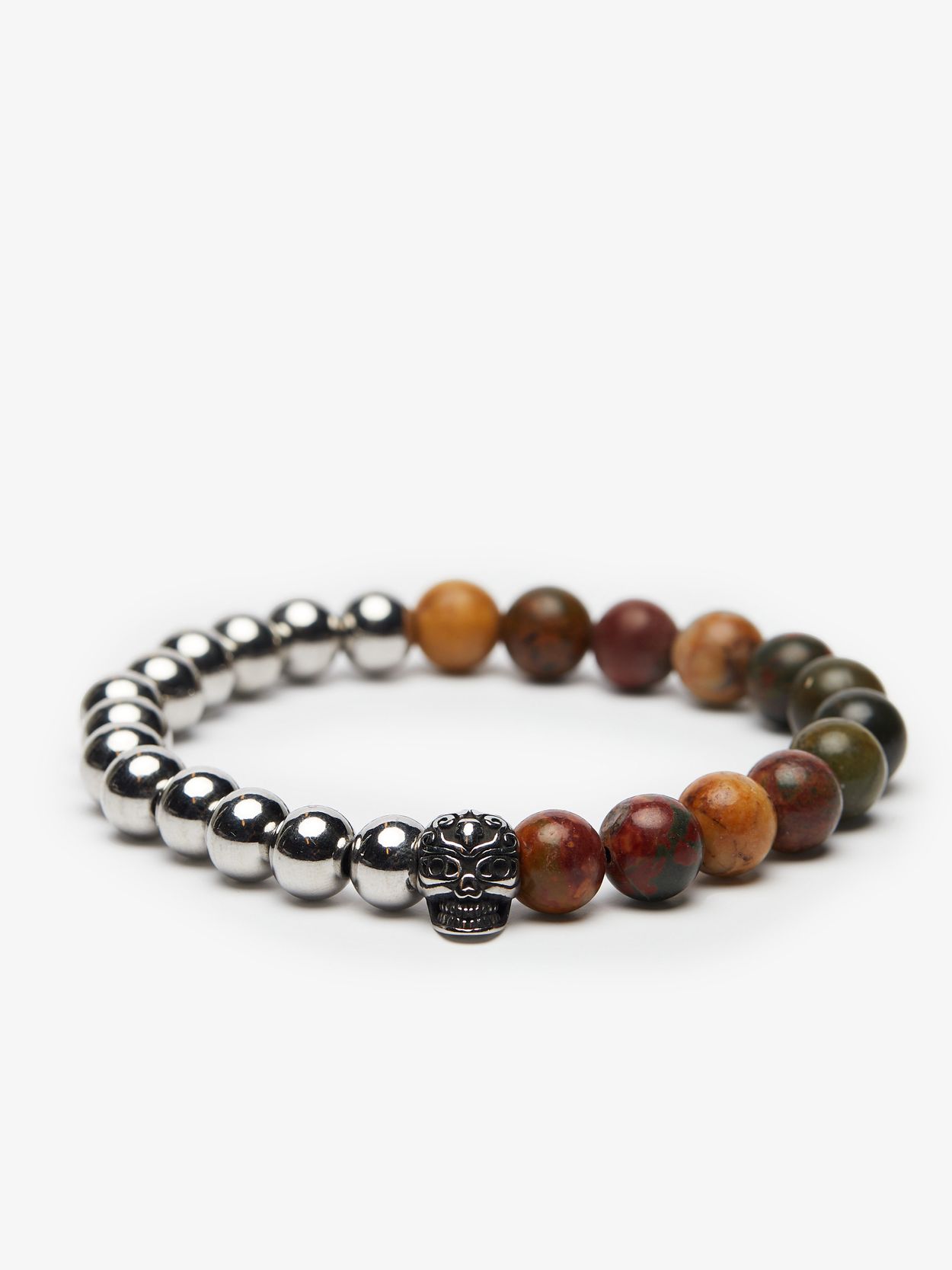 Mens beaded deals bracelets near me