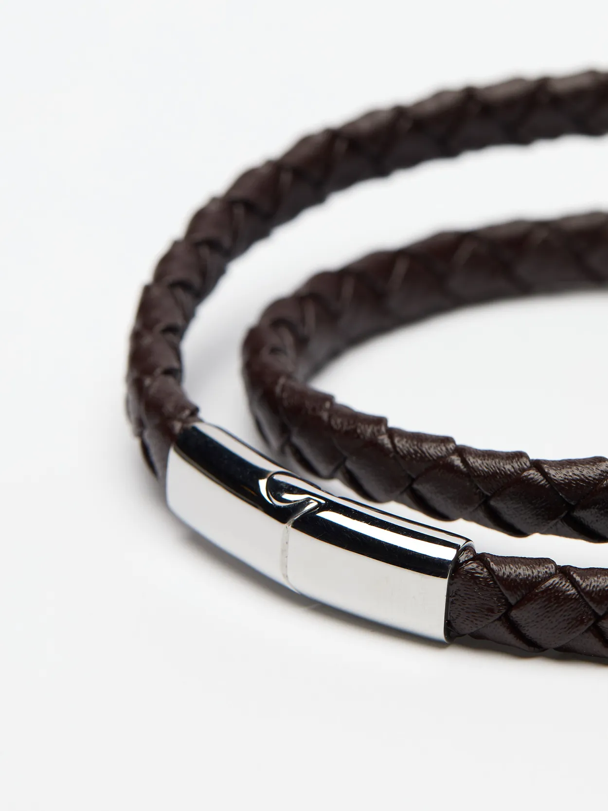 Brown Bracelet Wiltz - Buy online | John Henric