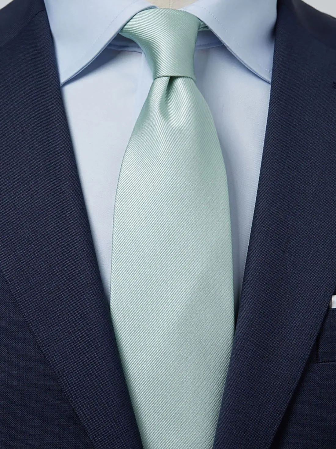 Mint tie on sale