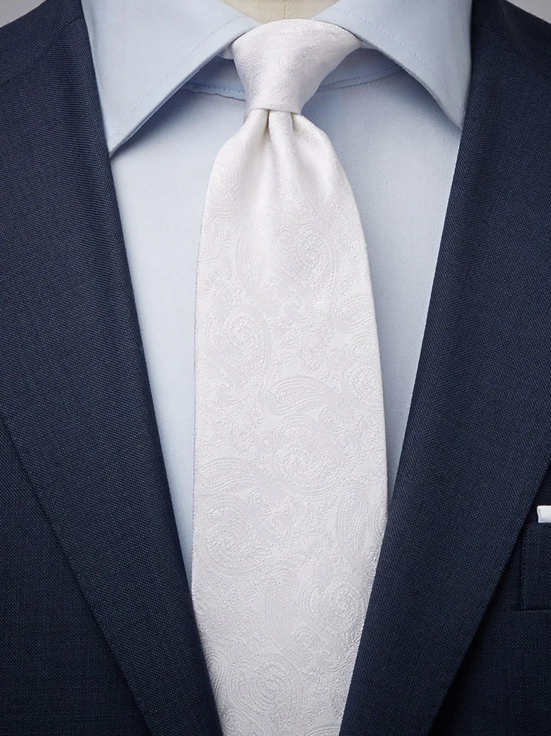 White Tie Formal