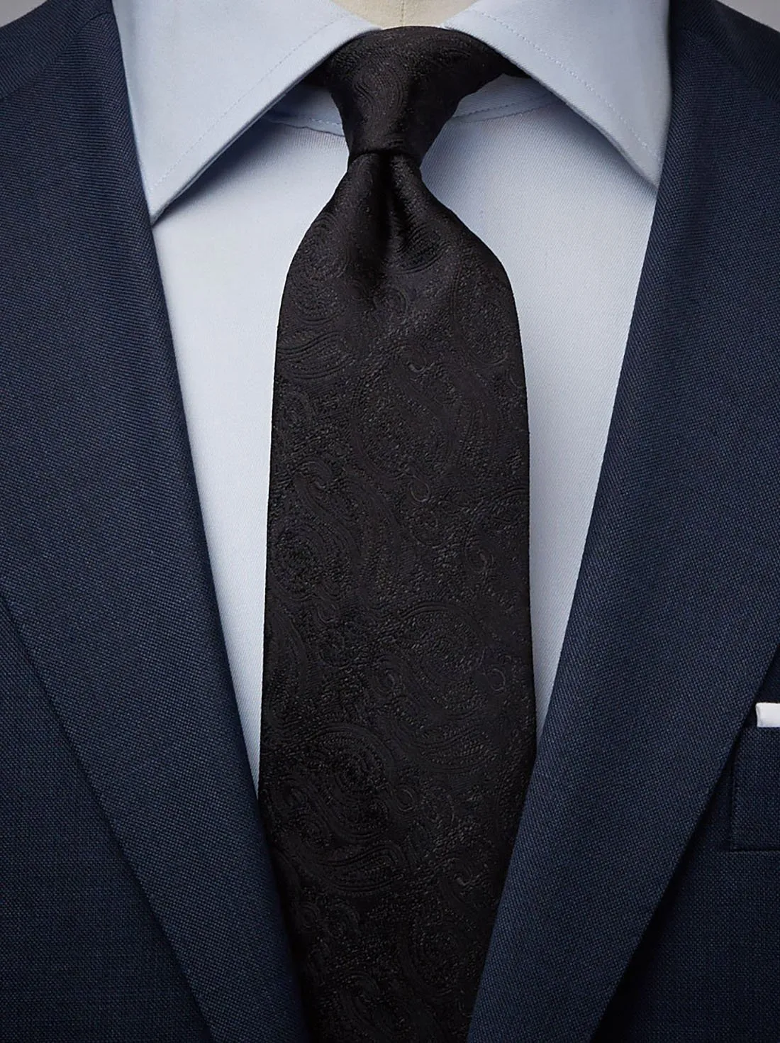 Black Tie Formal