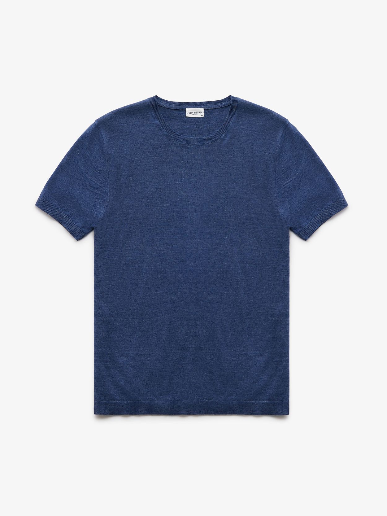 Blå T-Shirt