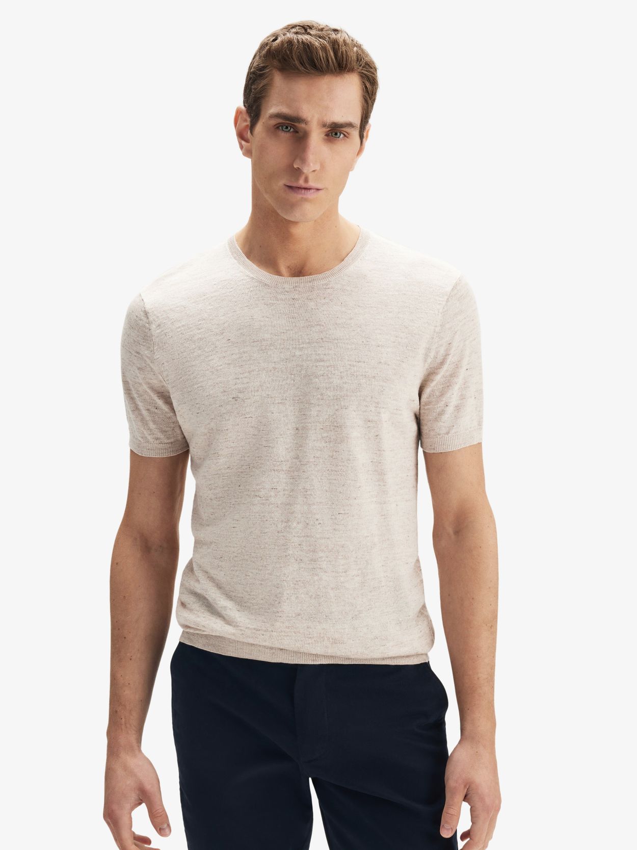 mens linen t shirts