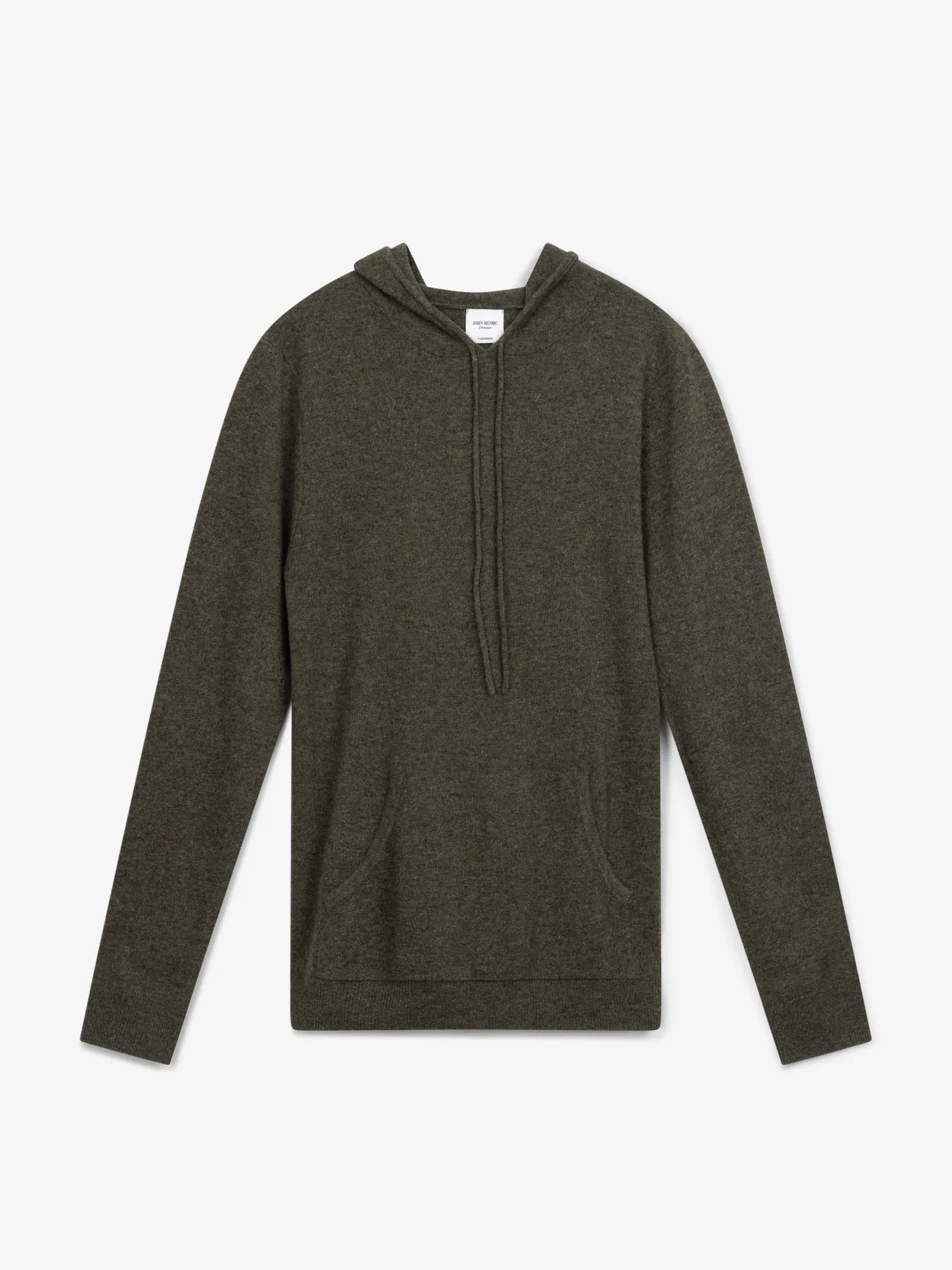 Cashmere Hoodie Buy online John Henric