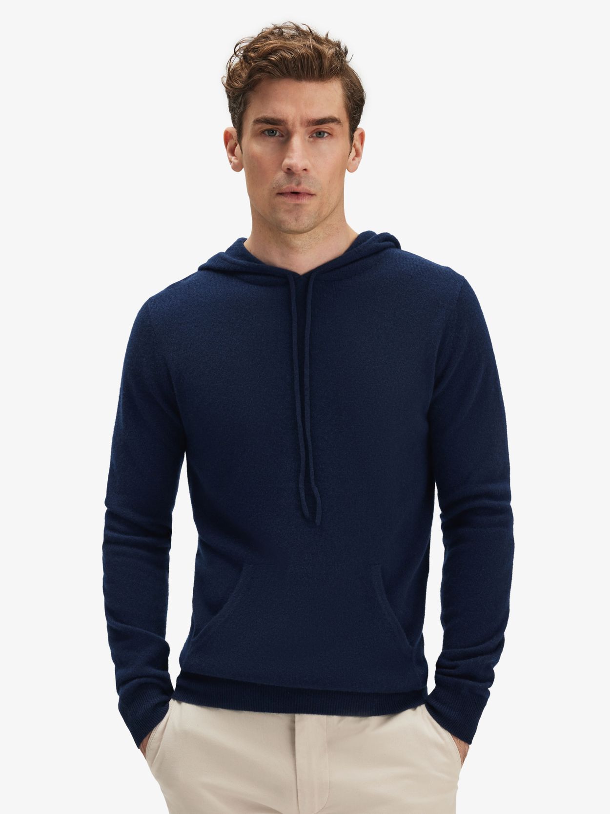 Men's Cashmere Collection - Buy Online | John Henric