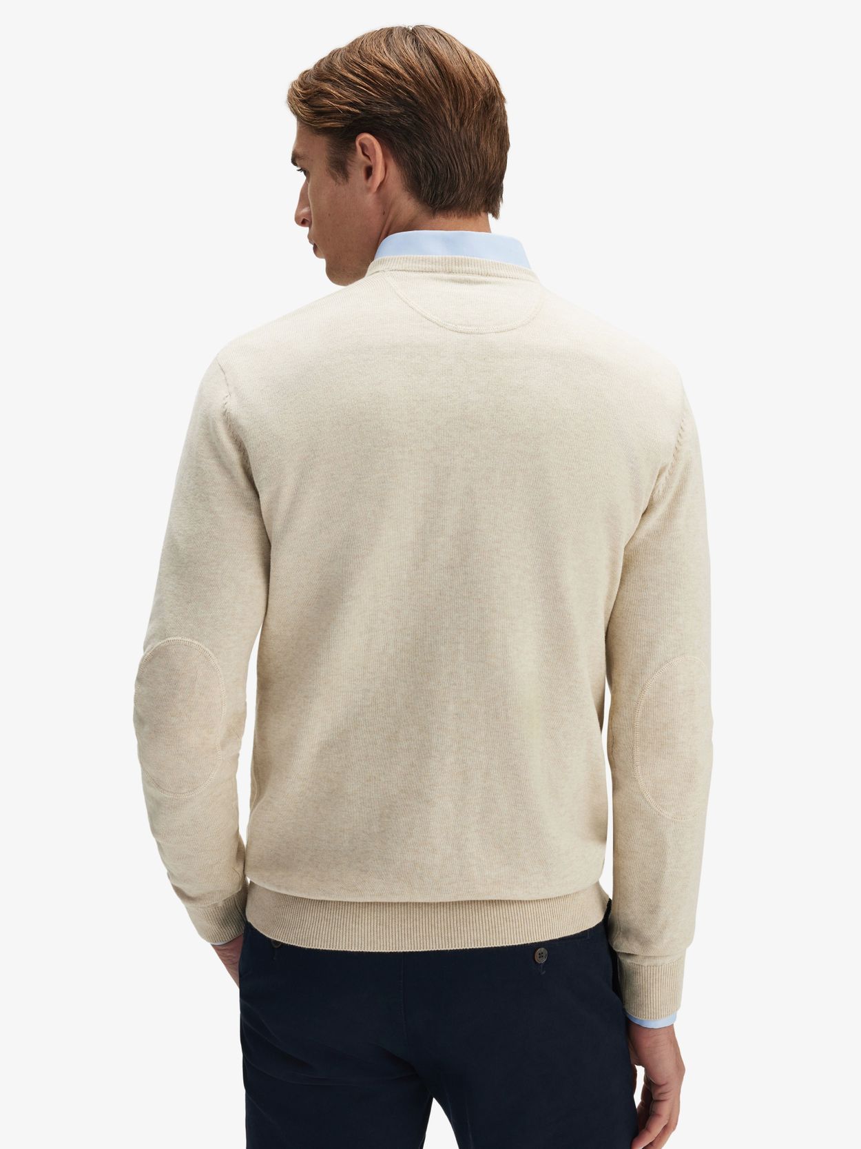 Light beige sweater sale