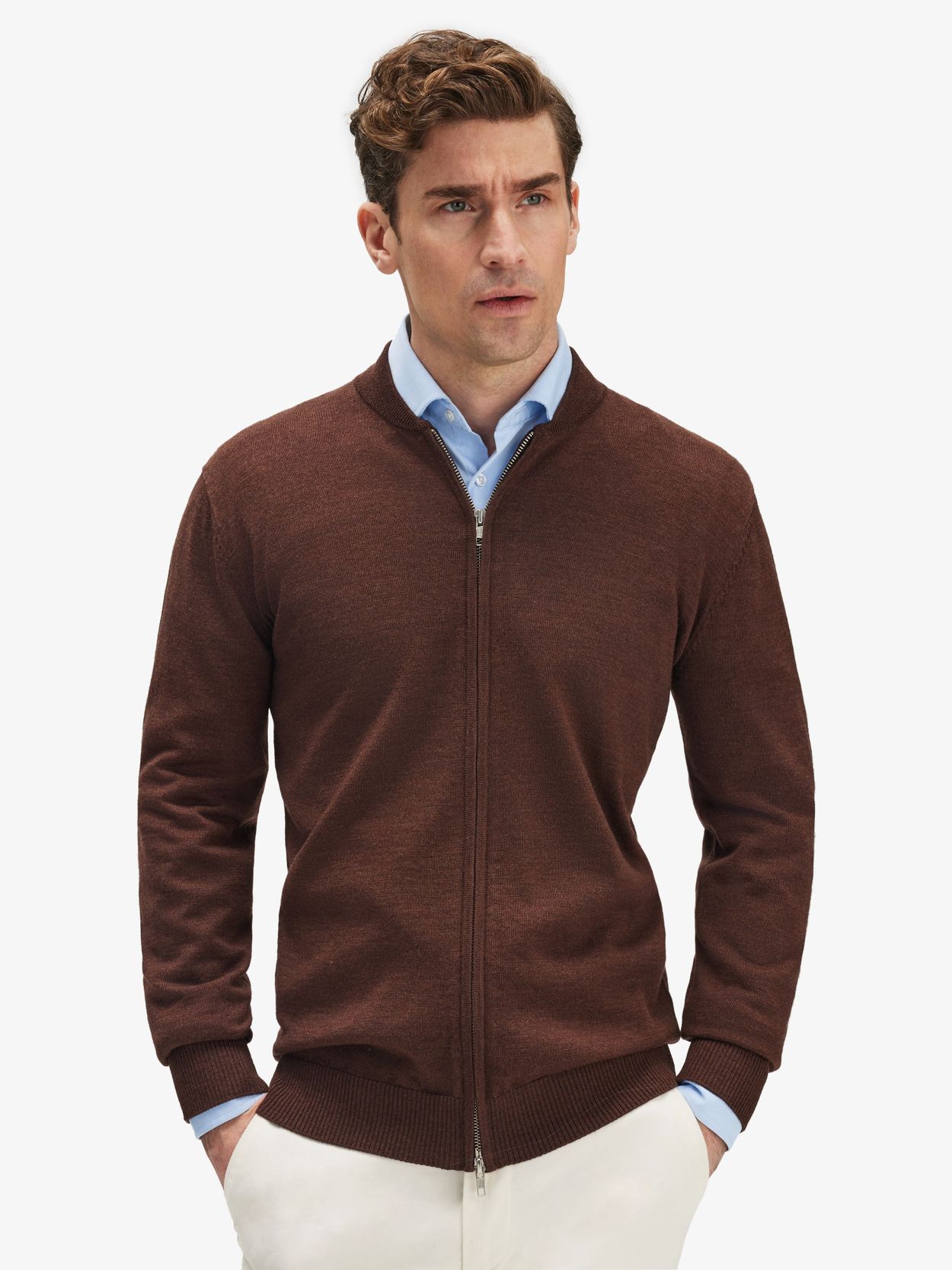 Men's Sweaters - Buy Men's Sweaters Online | John Henric