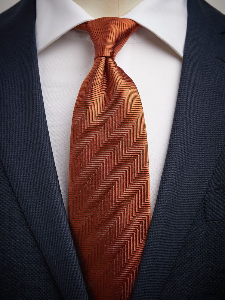 orange dress tie Ties2you Orange Sequin Tie for Men Novelty Necktie Hanky Cufflinks Set for Party Prom