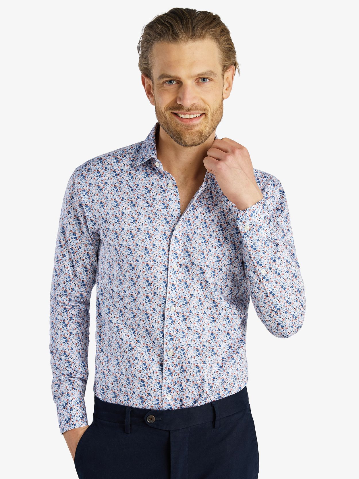 Paisley clearance dress shirt