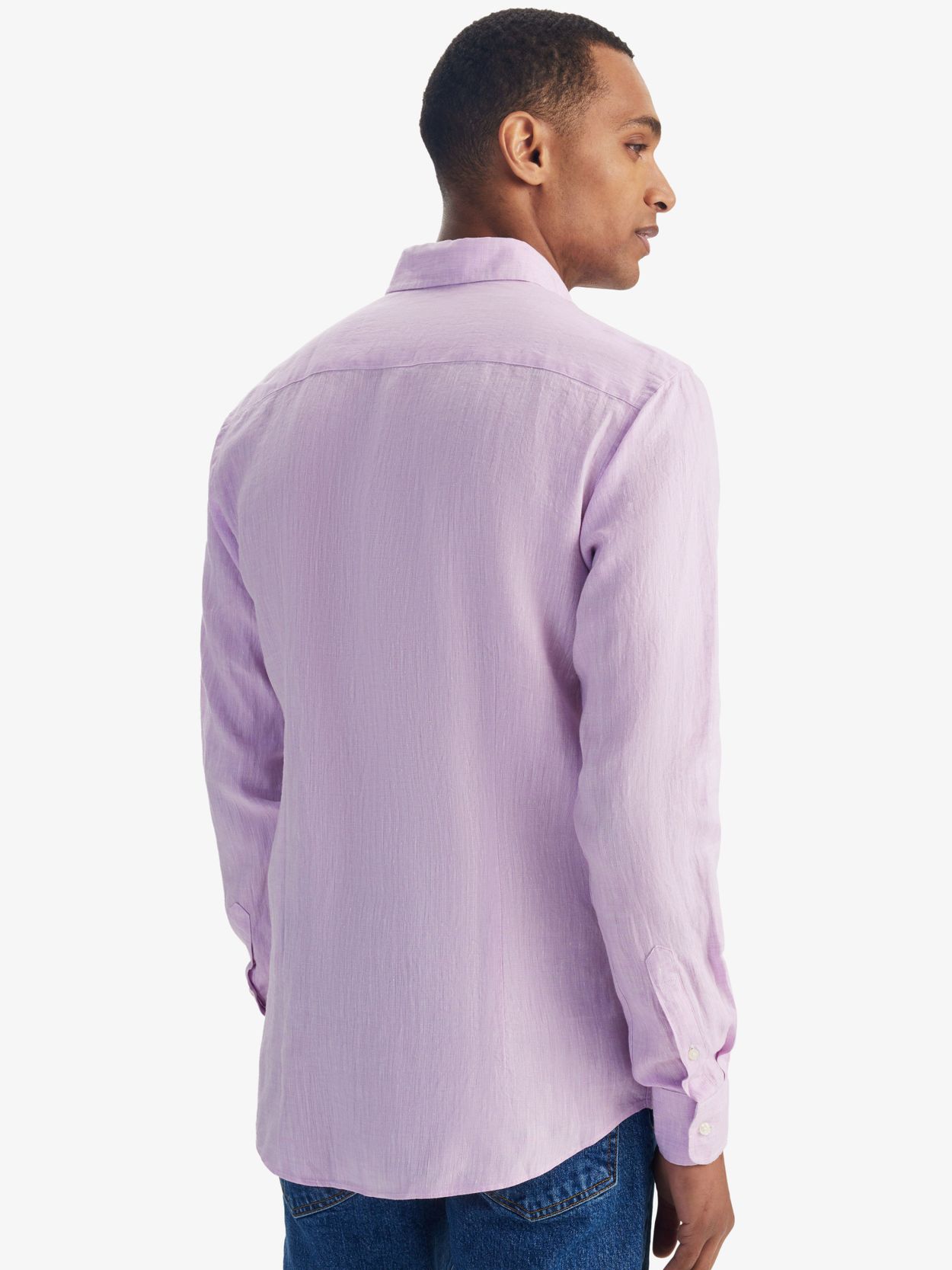 Linen Shirt - Buy online