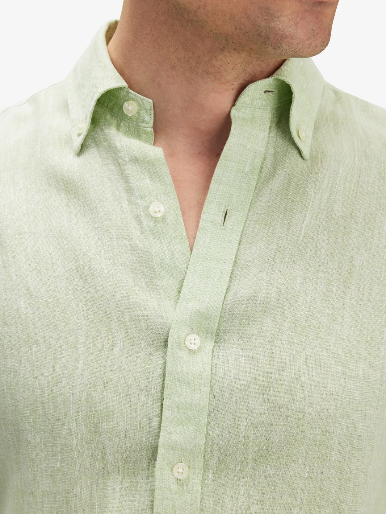 Linen Shirt - Buy online | Henric