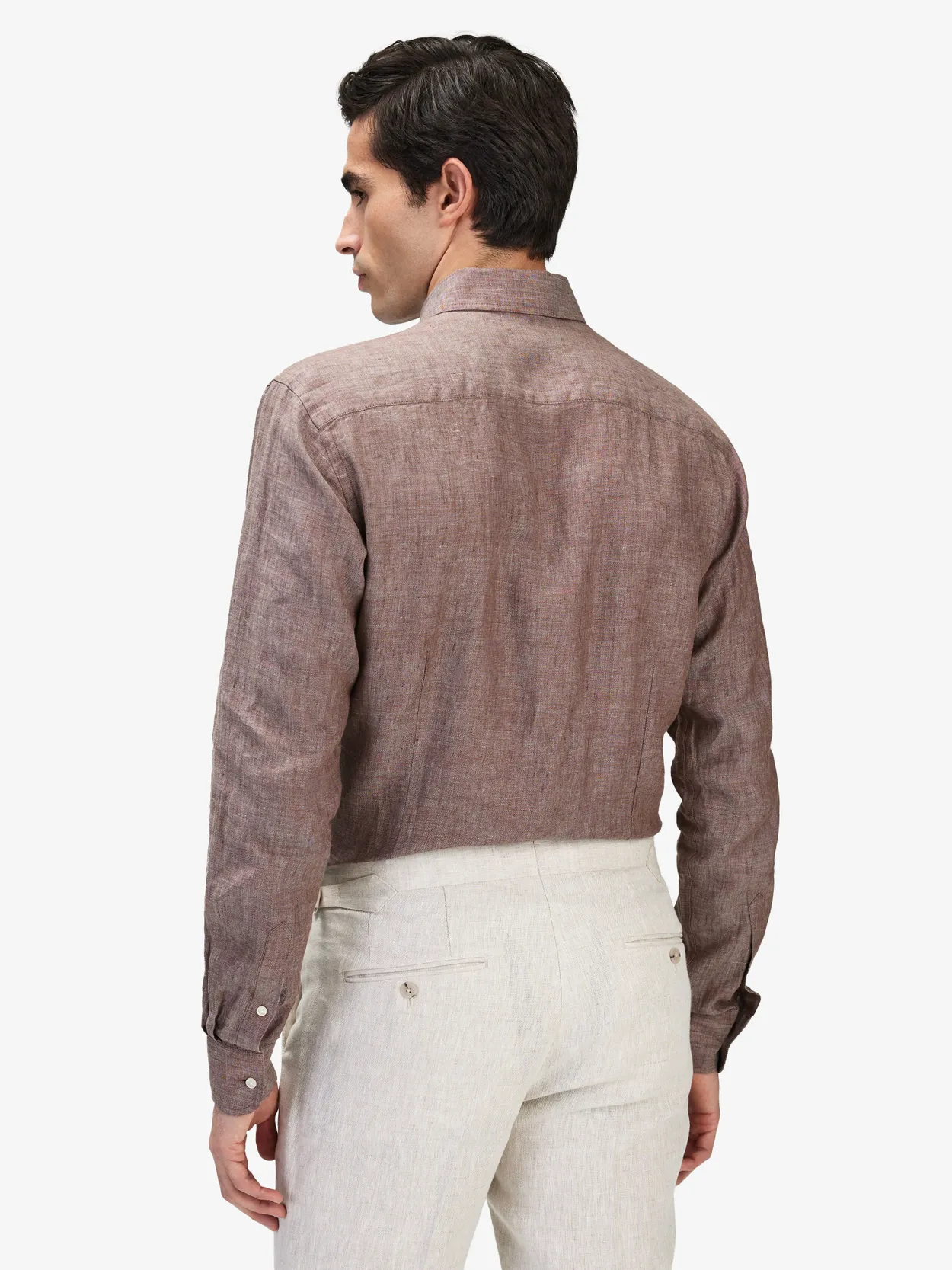 Linen Shirt - Buy online | John Henric