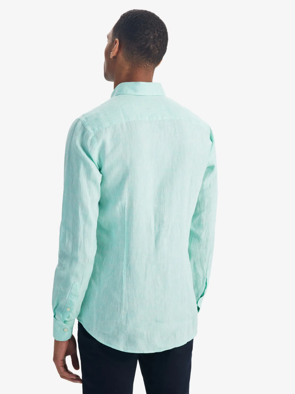 Men's seafoam hot sale green shirt