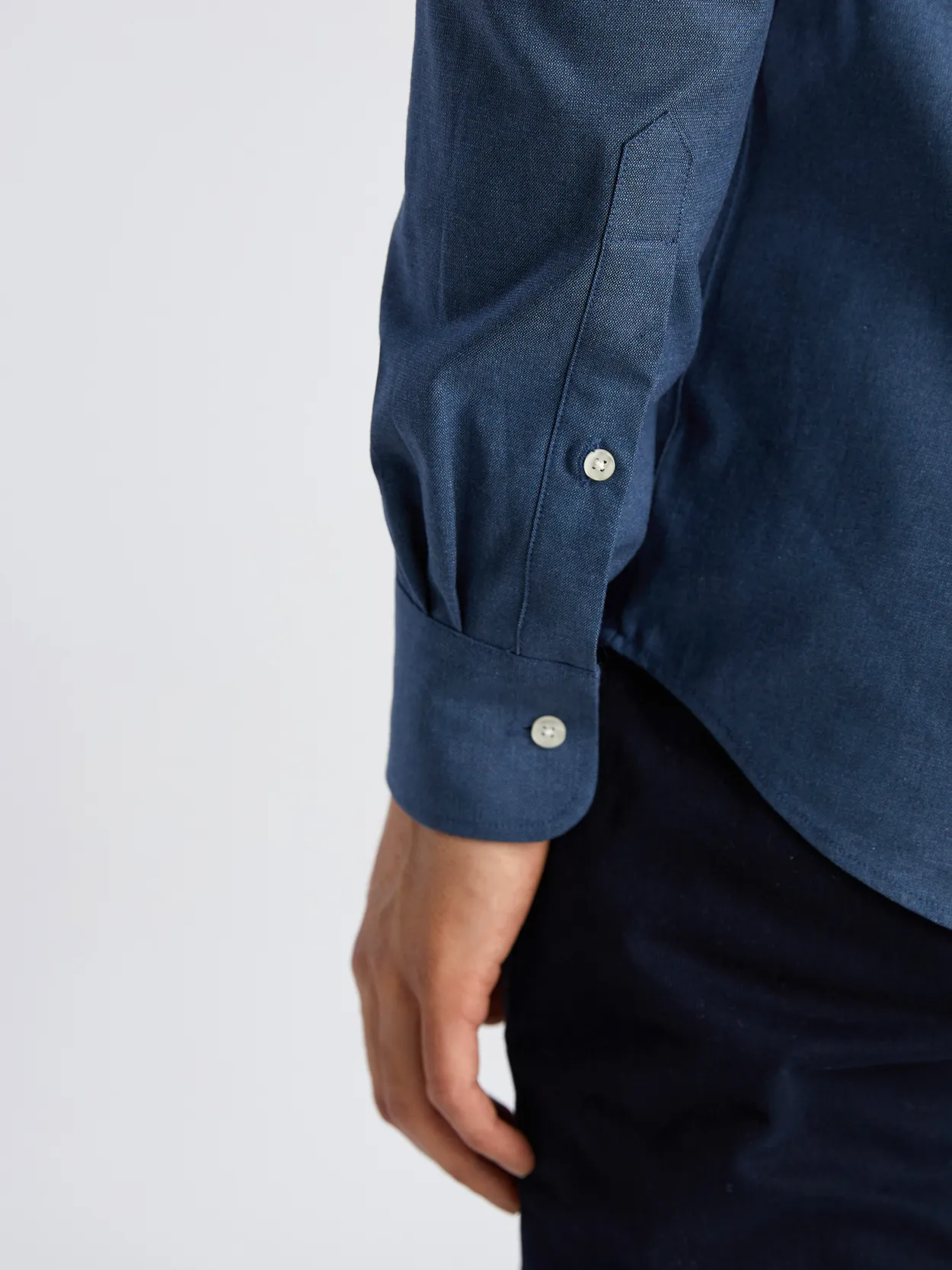 Zip up best sale button down shirt