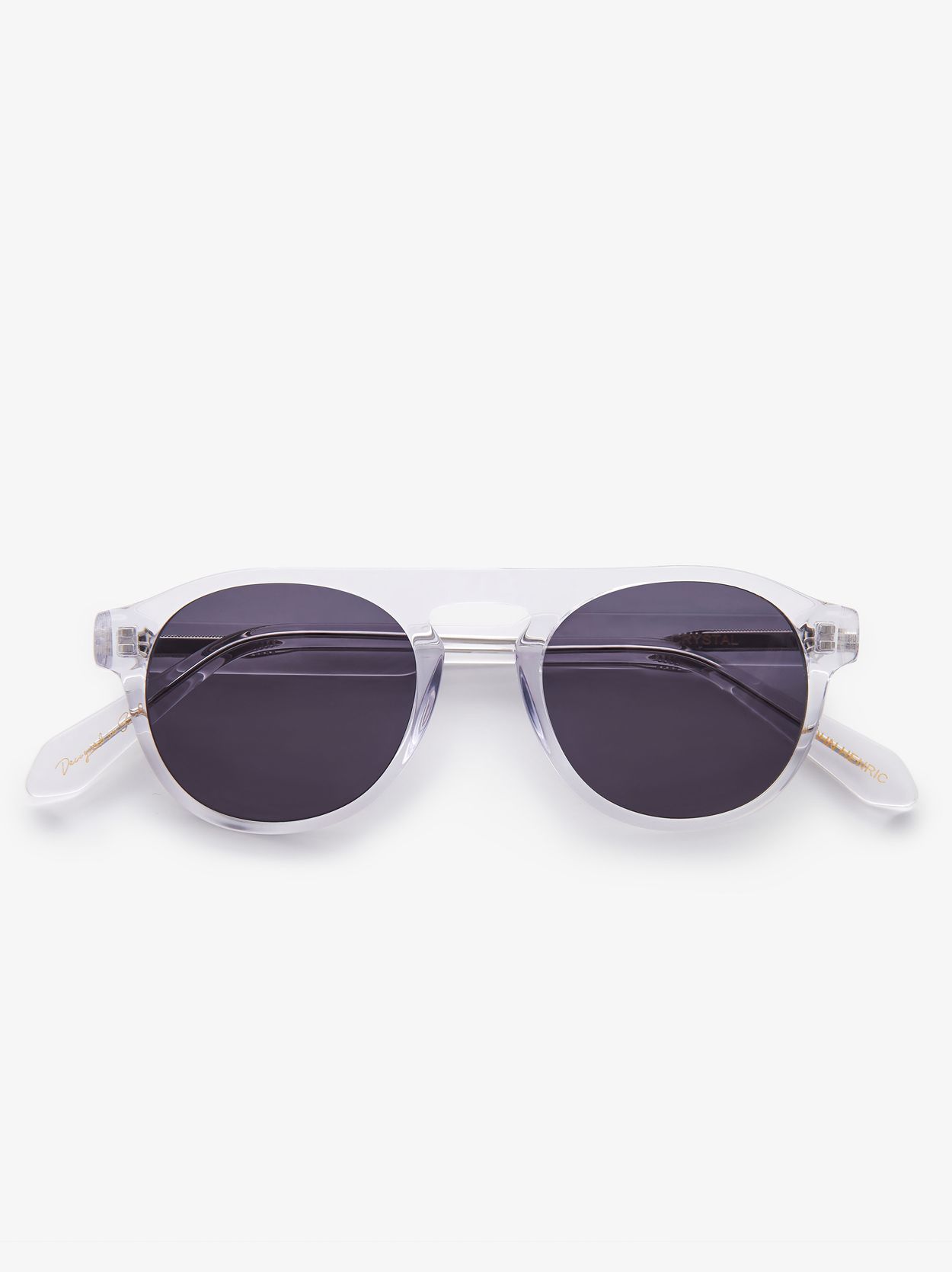 Crystal Sunglasses Marbella