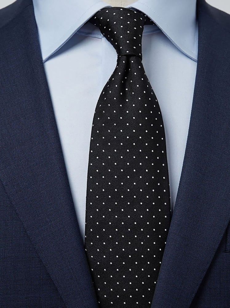 Black Tie