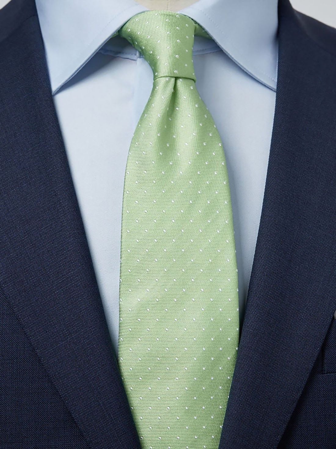 Cravate à Pois Achetez en ligne John Henric