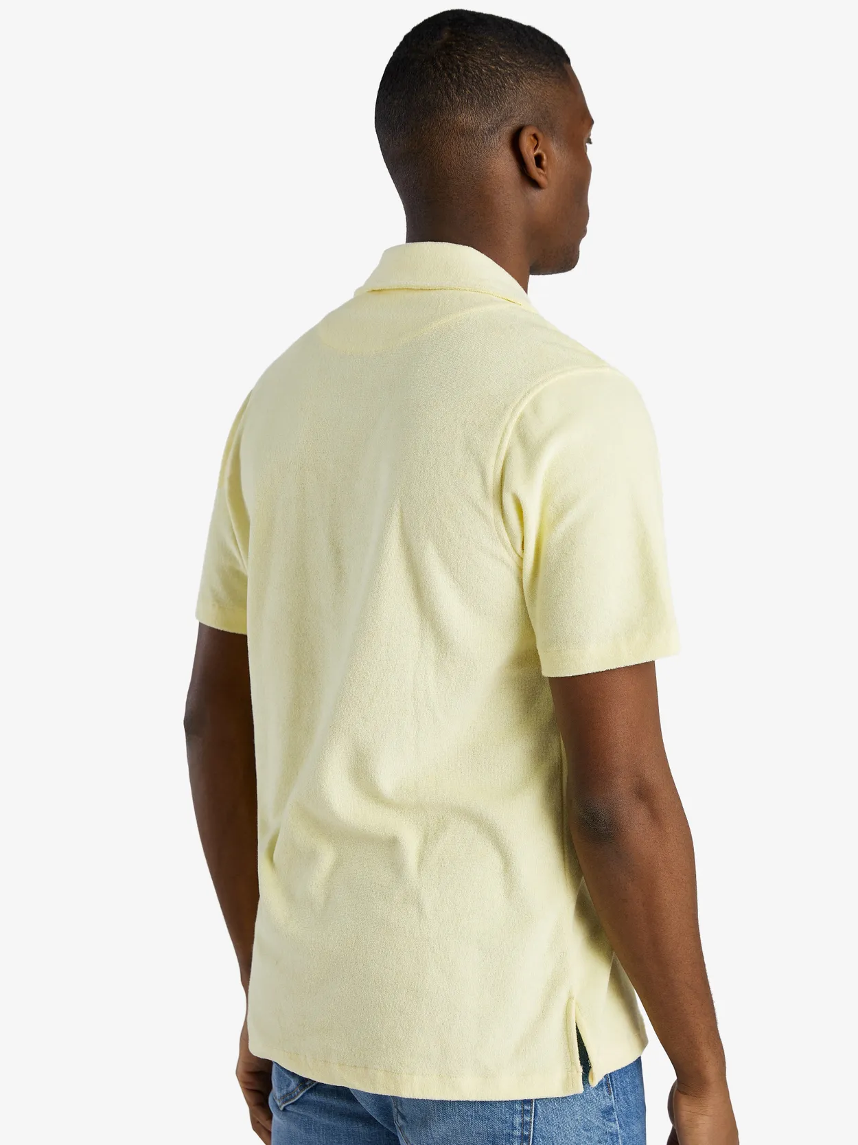 Terry Polo - Buy online | John Henric