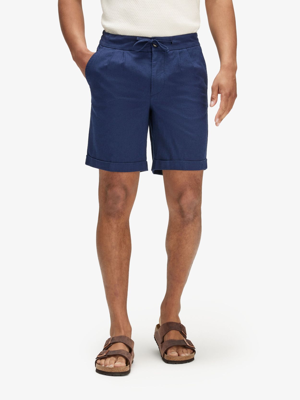 Buy 4 Get the 4th Free！】Men's Workout Gym Shorts with 7 Pockets Quick –  MAGCOMSEN