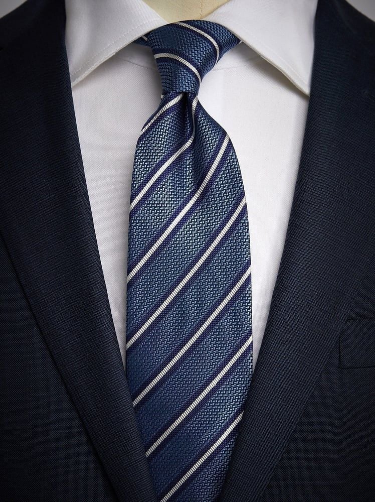 Tie Linen - Buy online | John Henric