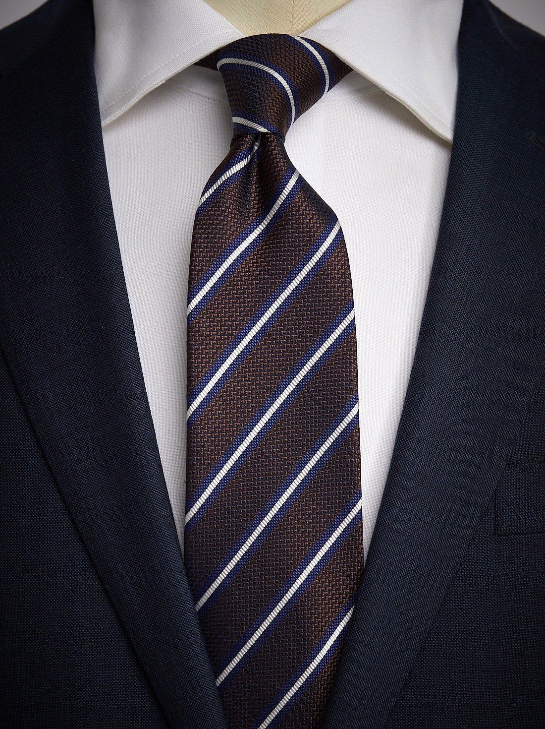 Striped Ties - Buy Striped Ties Online | John Henric