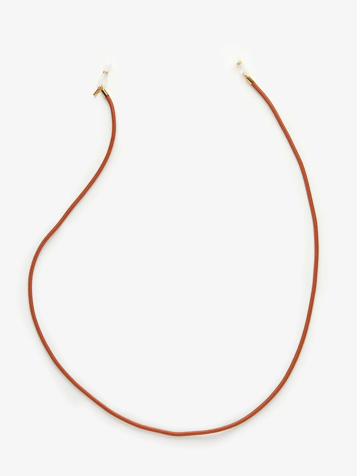 Brown Sunglass Straps