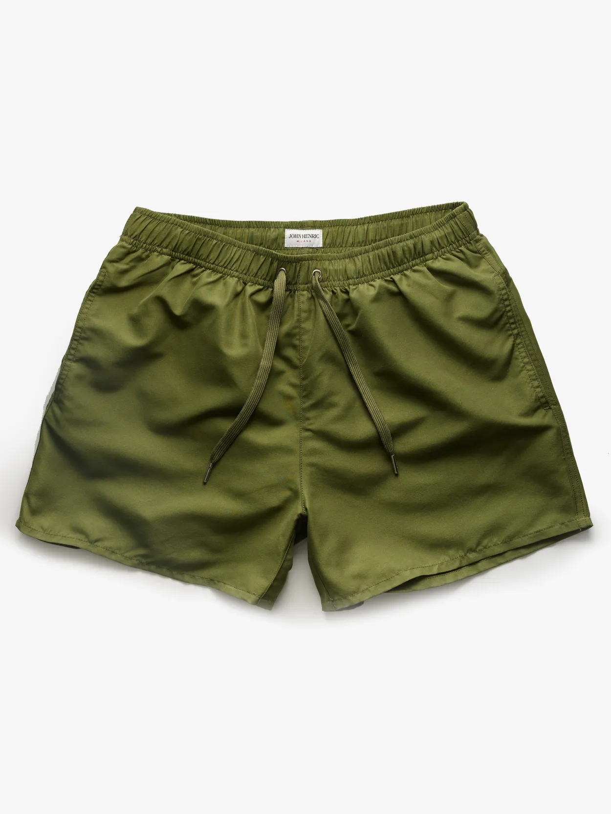 Short de Bain Vert Malta