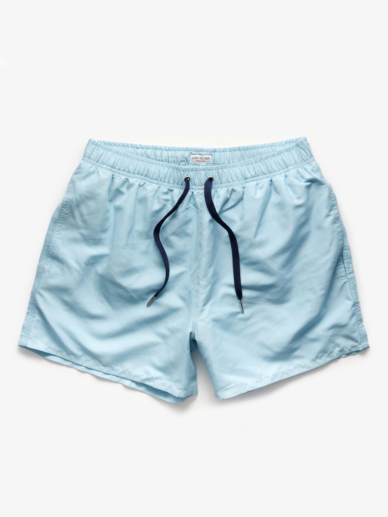 Light Blue Swimshorts Malta