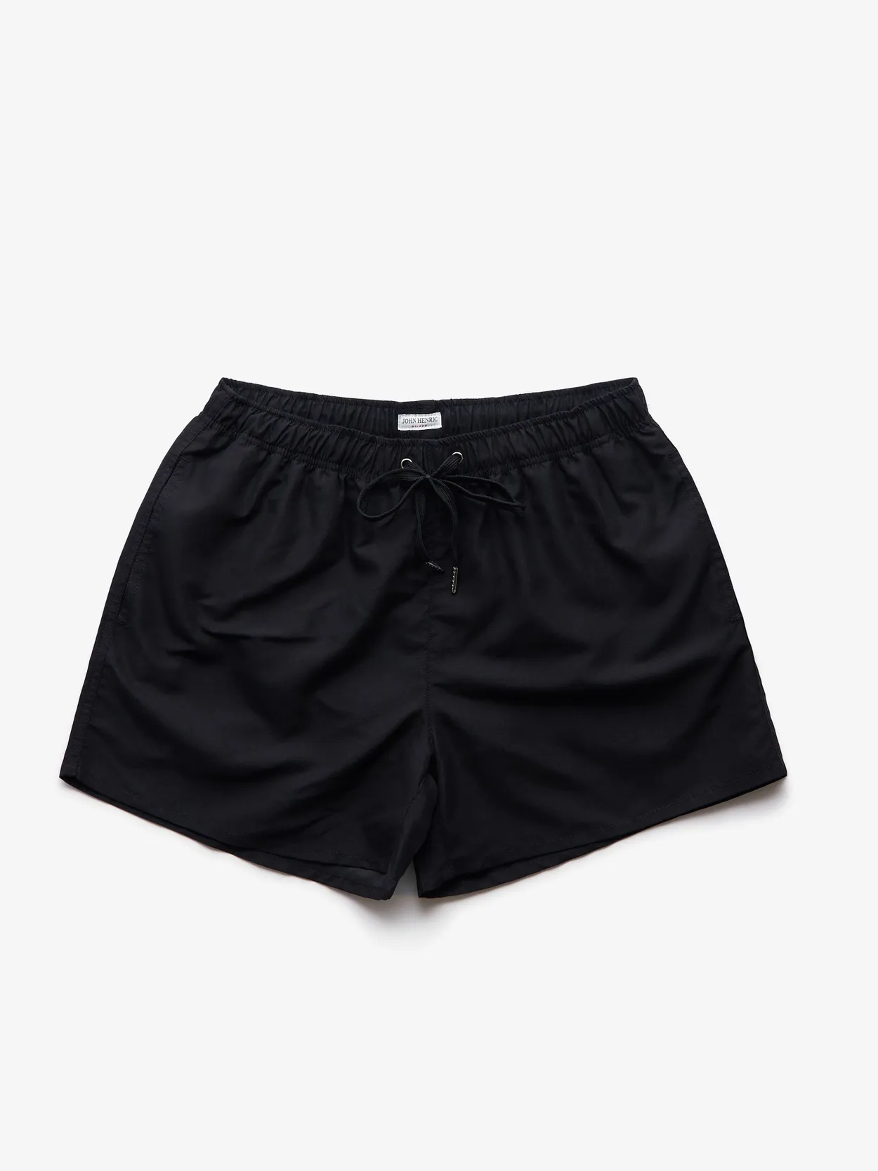 Black Swimshorts Malta