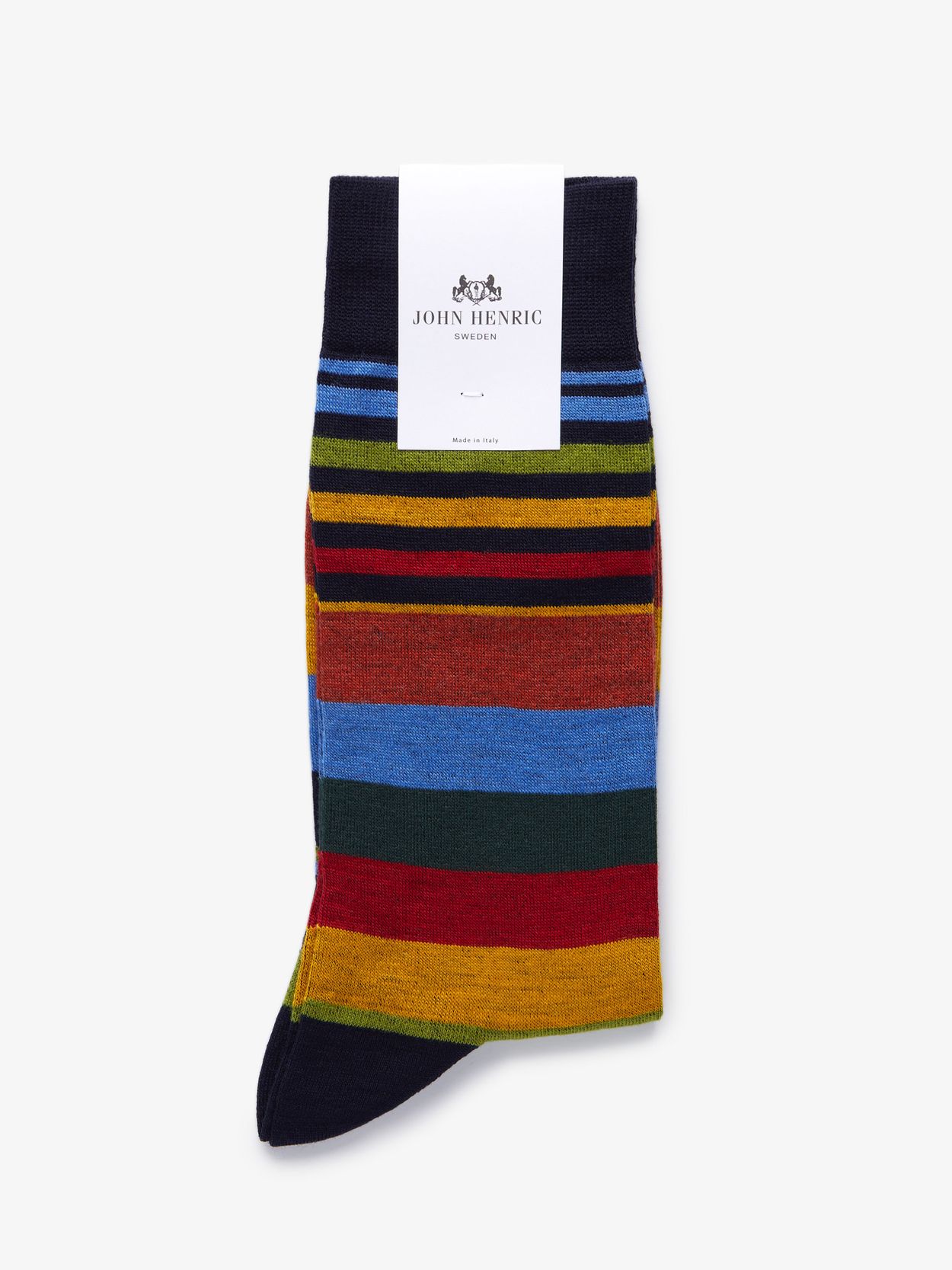 Multicolored Socks Lima