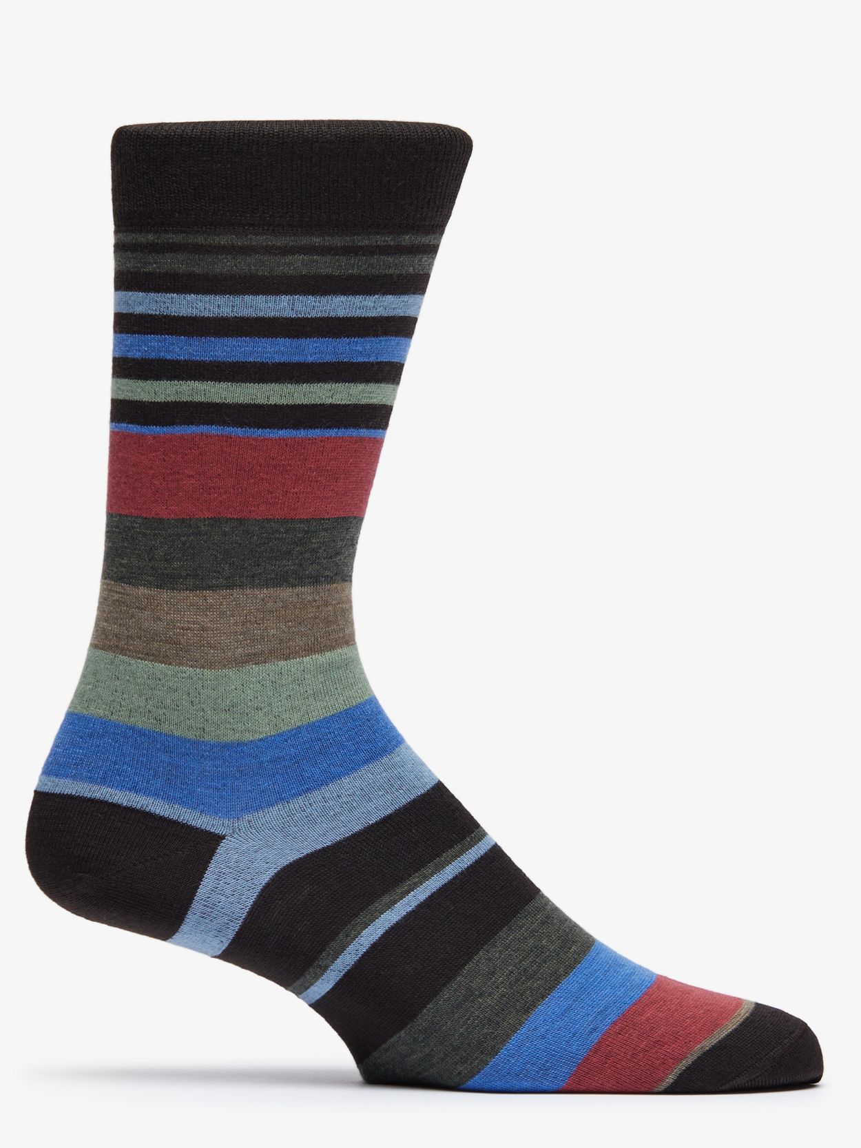 Chaussettes Vertes Lima