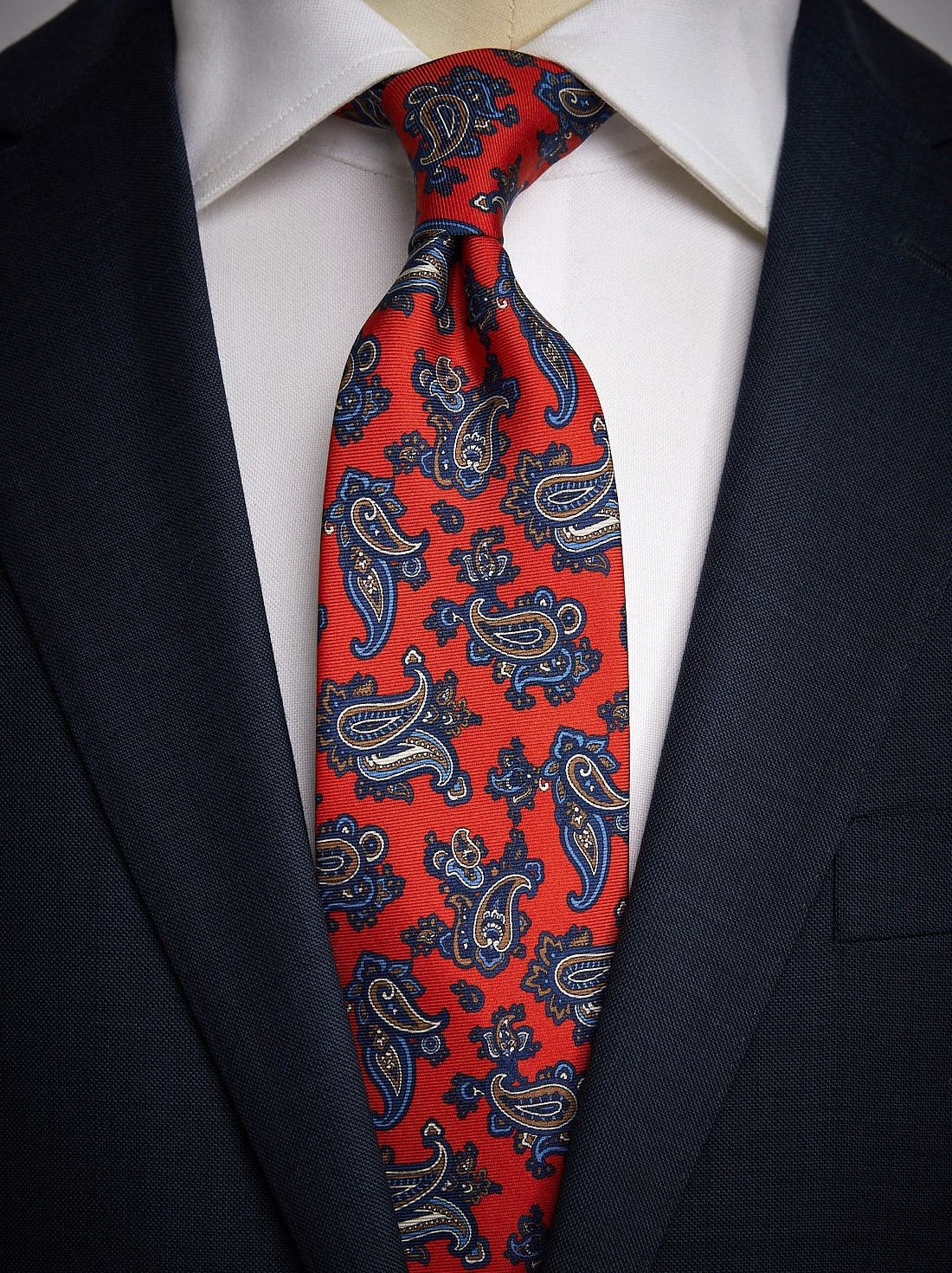 Silk Ties Buy Silk Ties Online John Henric