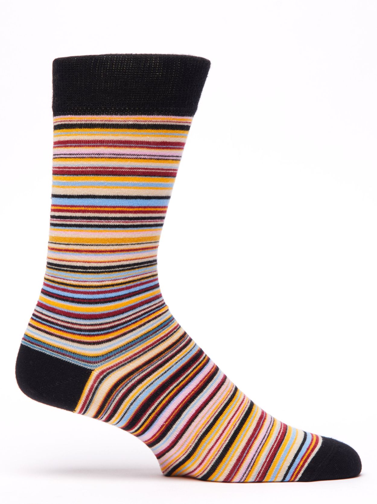 Multicolored Socks Madrid