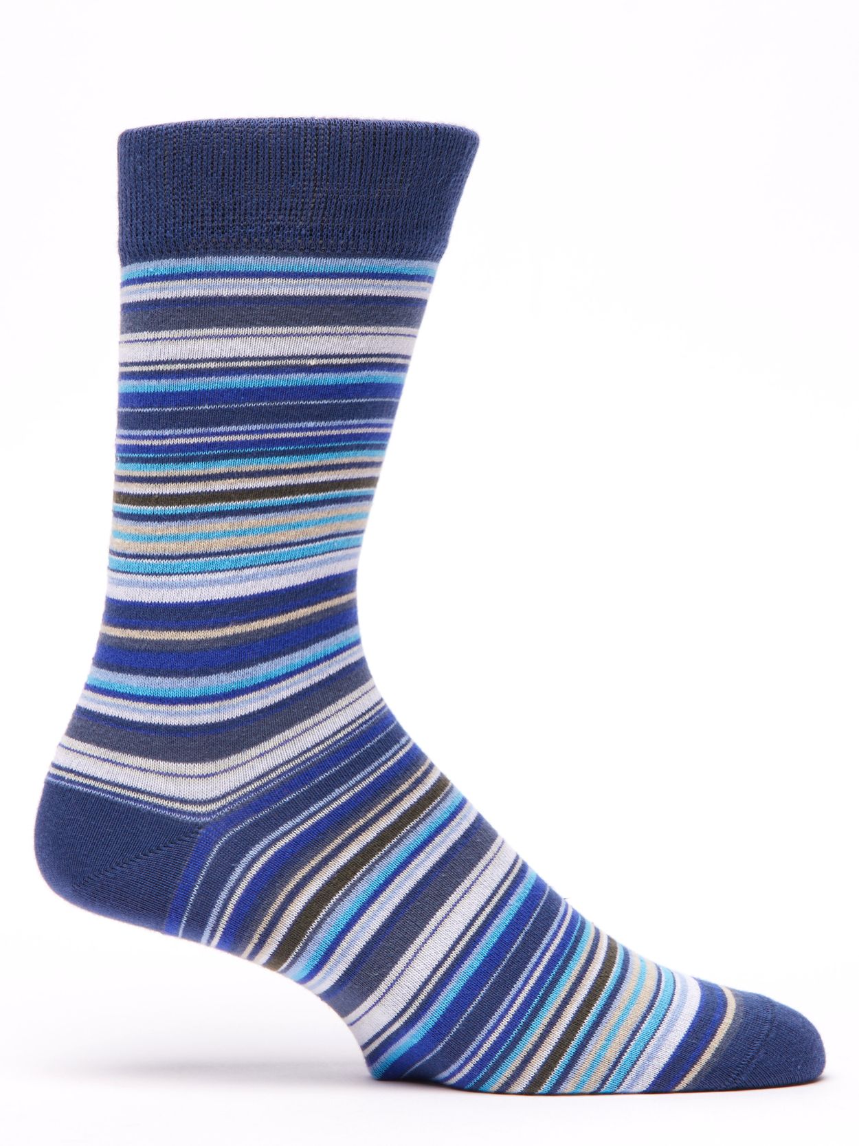 Blue Socks Madrid