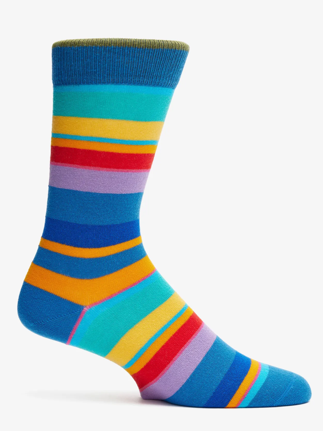 Socks Granada Multicolored