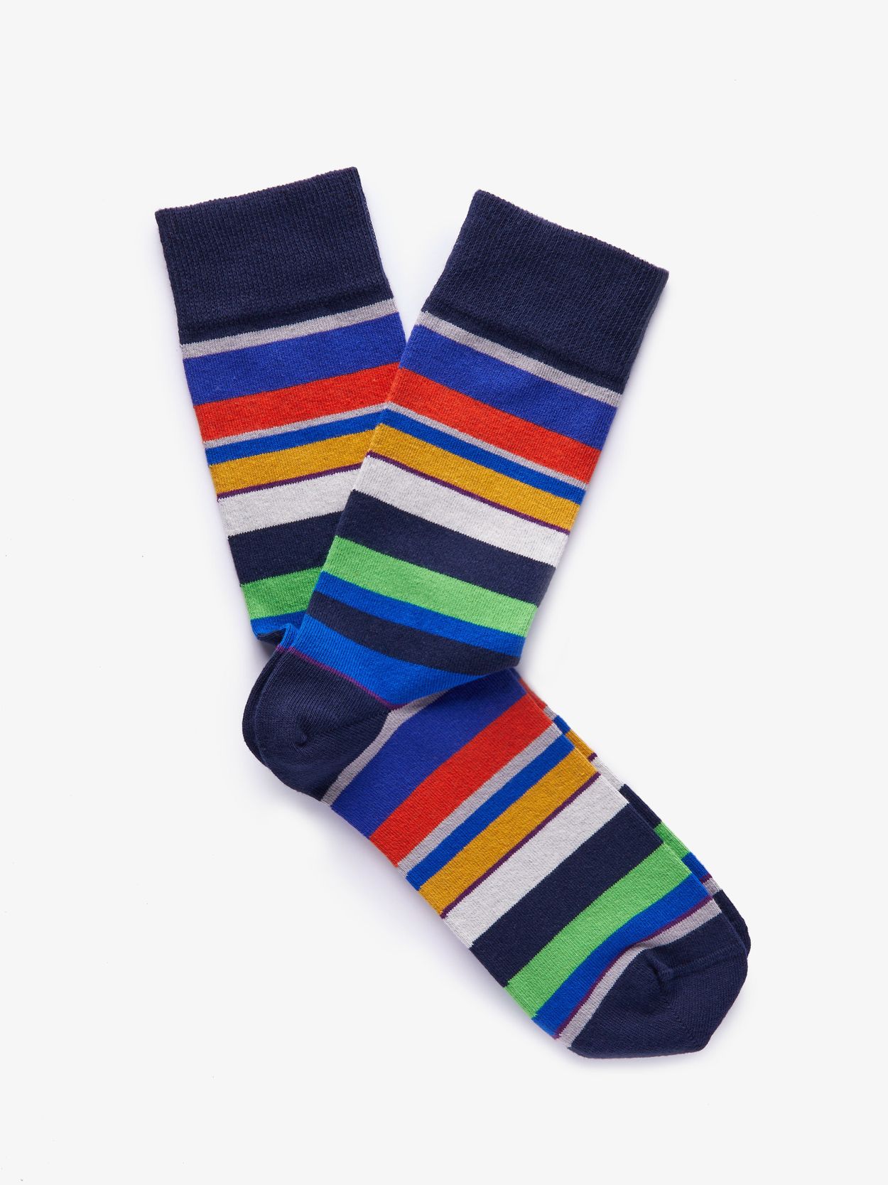 Blue Socks Granada
