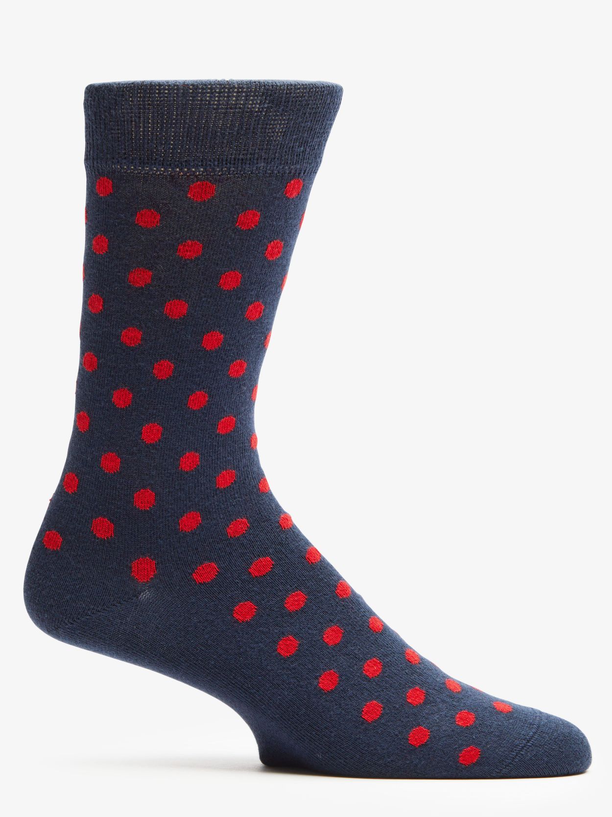 Blue & Red Socks Murcia