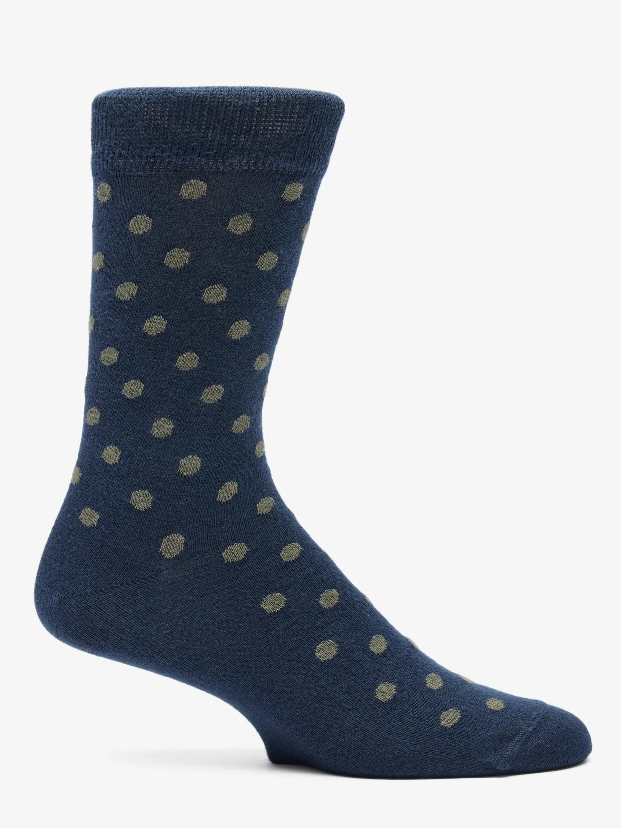 Dark Blue Socks Murcia