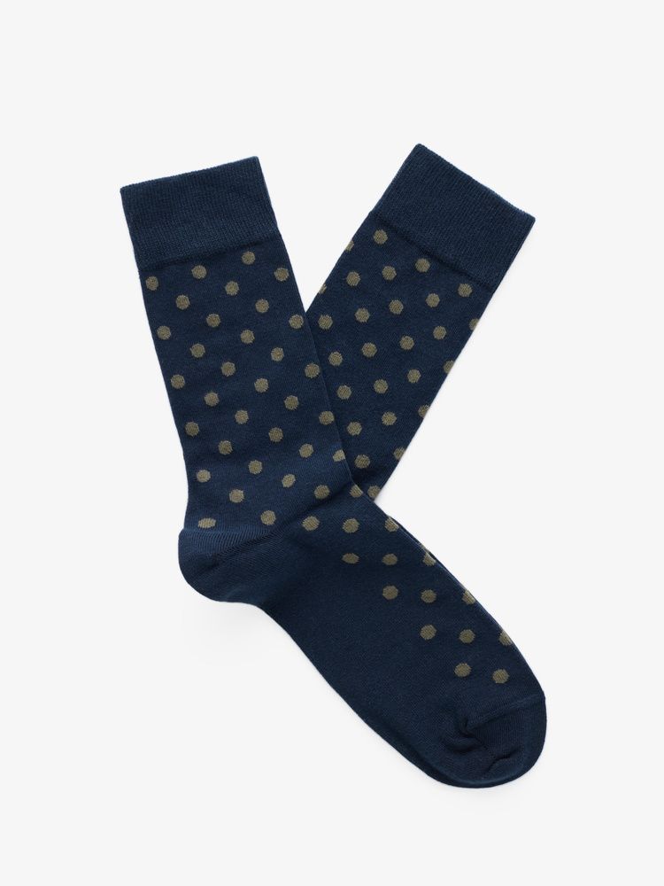 Cotton Socks Murcia | Fast Shipping & Fast Delivery - John Henric