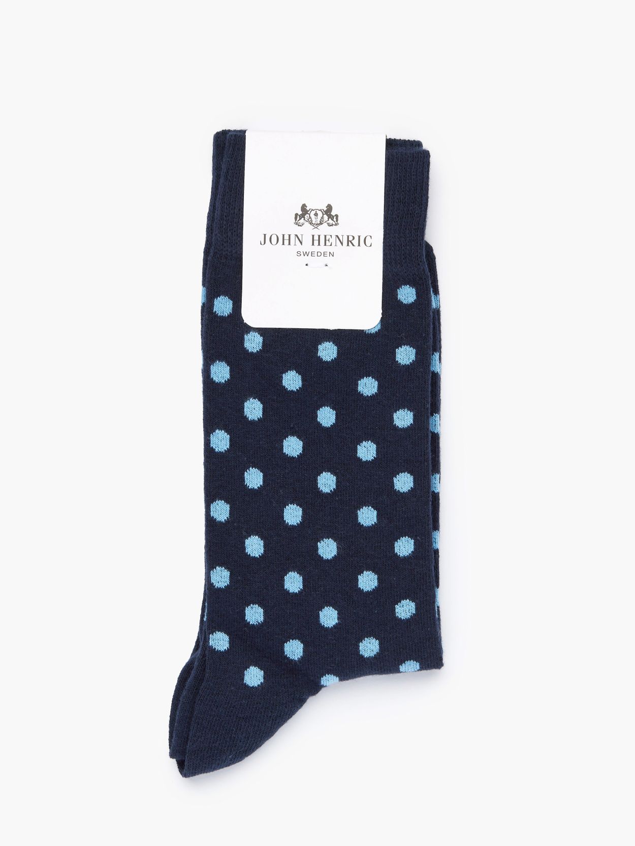 Blue & Mid Blue Socks Murcia